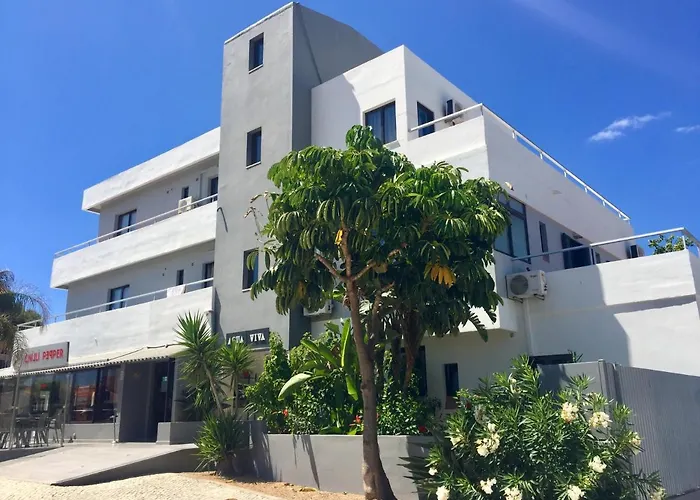 Hotel barato: Agua Viva By Umbral