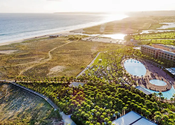 Casa de férias: Salgados Beach Villas