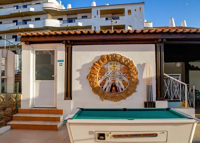 Ourabay Apartamento - Art & Holidays