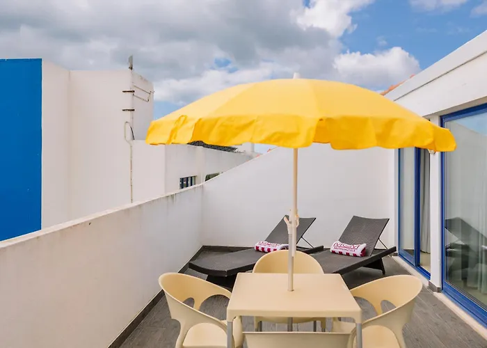 Grand Muthu Oura View Beach Club