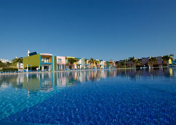 Orada Apartamentos Turísticos - Marina De