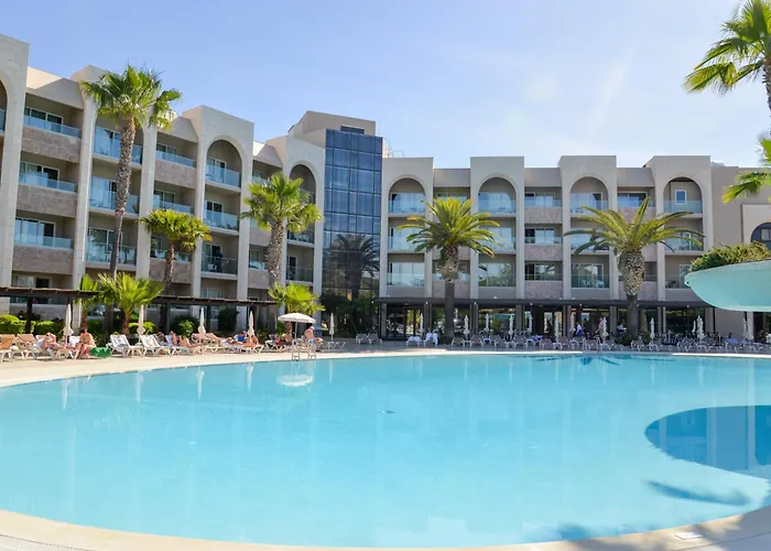 Falesia Hotel - Adults Only