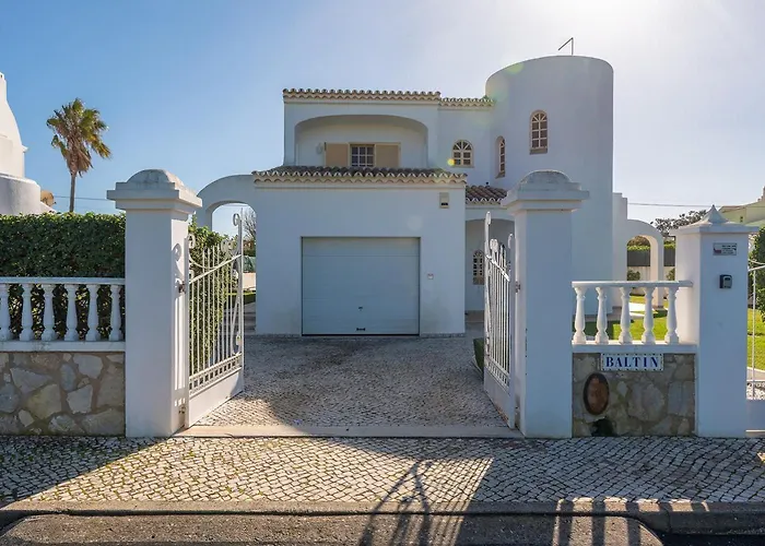 Villa Baltin