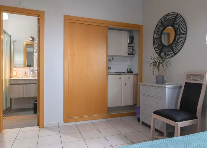 Hotel barato: Agua Viva By Umbral