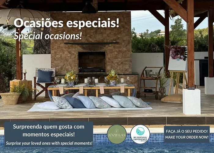 Villa Dome by OCvillas