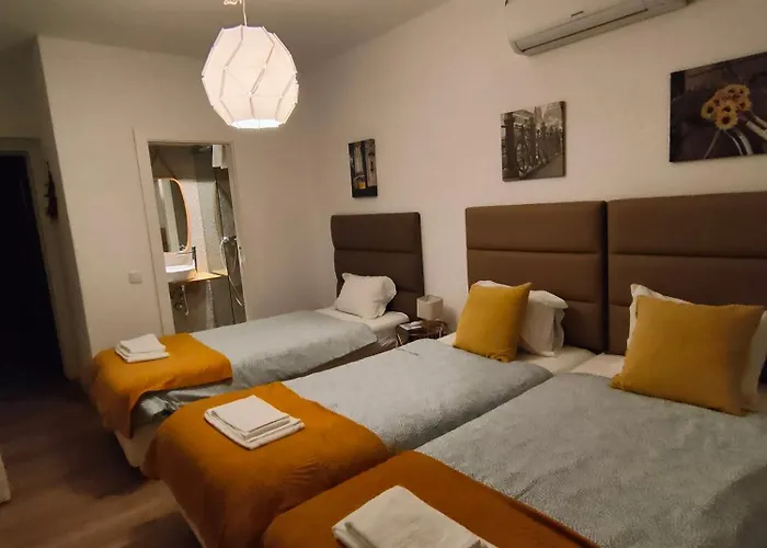 Cabine: Villas Sol E Poesia