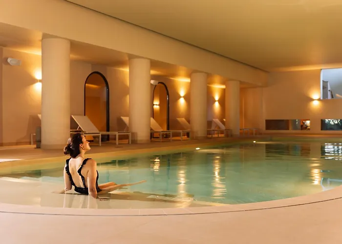 Falesia Hotel - Adults Only