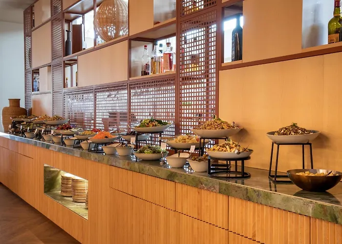 Kimpton Atlantico Algarve By Ihg