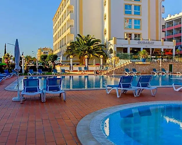 Ourabay Apartamento - Art & Holidays