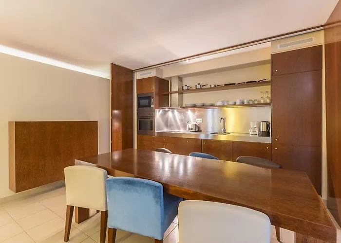 Hotel familiar: Nau Salgados Vila Das Lagoas