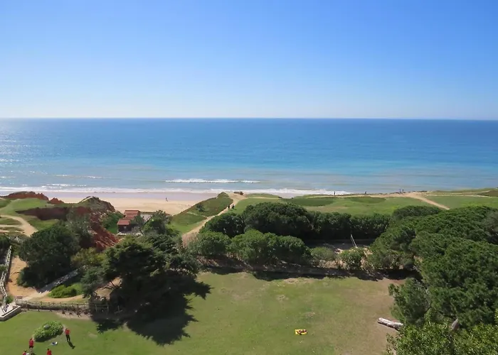 Alfamar Beach & Sport Resort